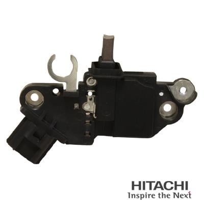 Hitachi 2500593 Regulator napięcia 2500593: Dobra cena w Polsce na 2407.PL - Kup Teraz!