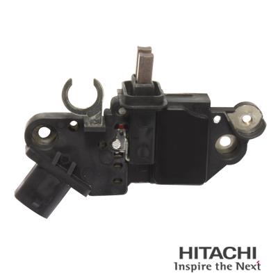 Hitachi 2500595 Regulator napięcia 2500595: Dobra cena w Polsce na 2407.PL - Kup Teraz!