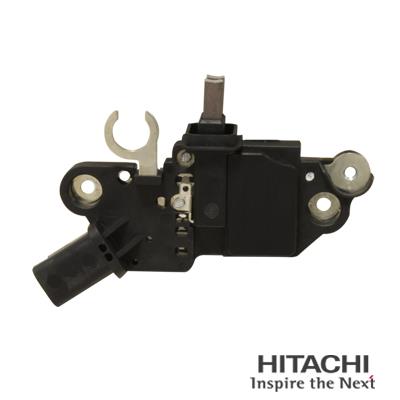 Hitachi 2500599 Регулятор напряжения 2500599: Отличная цена - Купить в Польше на 2407.PL!