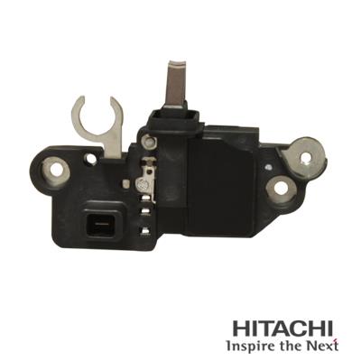 Hitachi 2500603 Регулятор напруги 2500603: Приваблива ціна - Купити у Польщі на 2407.PL!