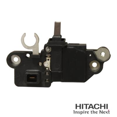 Hitachi 2500604 Регулятор напруги 2500604: Приваблива ціна - Купити у Польщі на 2407.PL!