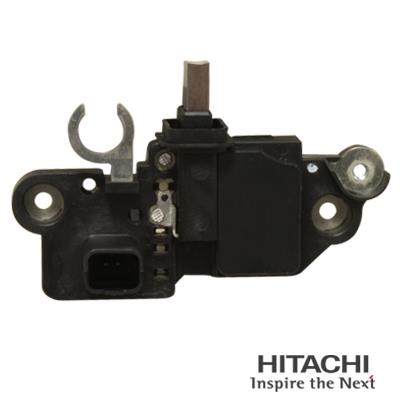 Hitachi 2500605 Generator regulator 2500605: Buy near me in Poland at 2407.PL - Good price!