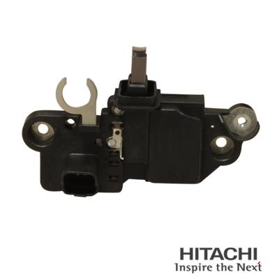 Hitachi 2500606 Регулятор напряжения 2500606: Отличная цена - Купить в Польше на 2407.PL!