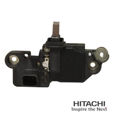 Hitachi 2500607 Регулятор напряжения 2500607: Отличная цена - Купить в Польше на 2407.PL!