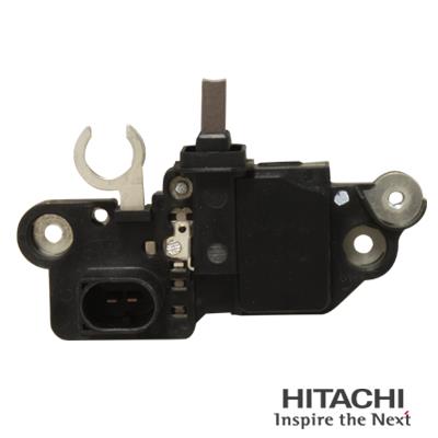 Hitachi 2500608 Generator regulator 2500608: Buy near me in Poland at 2407.PL - Good price!