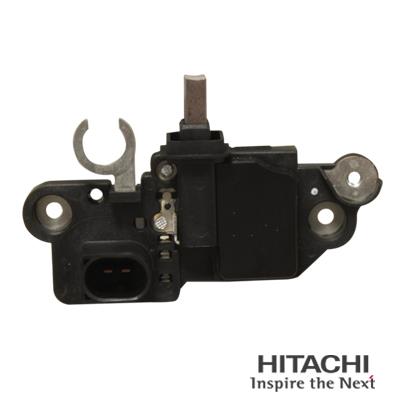 Hitachi 2500609 Generator regulator 2500609: Buy near me in Poland at 2407.PL - Good price!