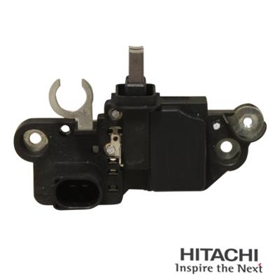 Hitachi 2500611 Регулятор напруги 2500611: Купити у Польщі - Добра ціна на 2407.PL!