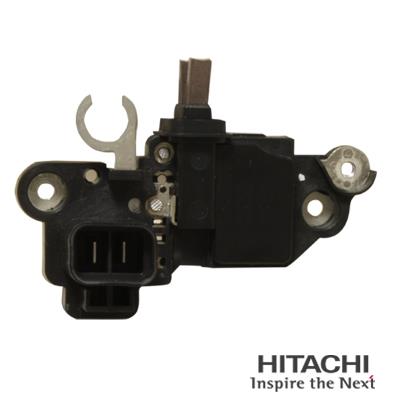 Hitachi 2500614 Generator regulator 2500614: Buy near me at 2407.PL in Poland at an Affordable price!
