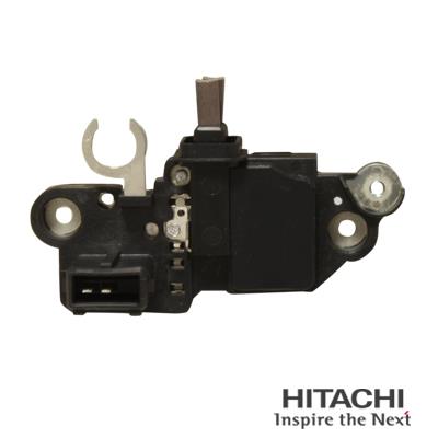 Hitachi 2500615 Generator regulator 2500615: Buy near me in Poland at 2407.PL - Good price!