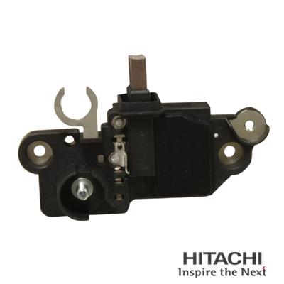 Hitachi 2500618 Generator regulator 2500618: Buy near me at 2407.PL in Poland at an Affordable price!
