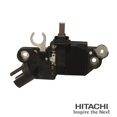 Hitachi 2500619 Generator regulator 2500619: Buy near me in Poland at 2407.PL - Good price!