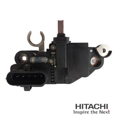 Hitachi 2500620 Generator regulator 2500620: Buy near me in Poland at 2407.PL - Good price!