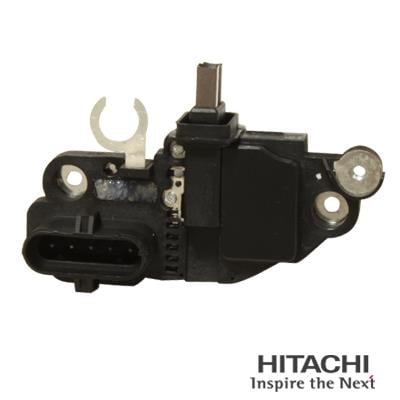 Hitachi 2500626 Регулятор напряжения 2500626: Отличная цена - Купить в Польше на 2407.PL!