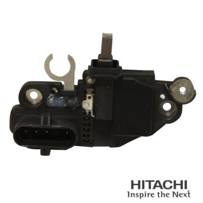 Hitachi 2500627 Generator regulator 2500627: Buy near me at 2407.PL in Poland at an Affordable price!