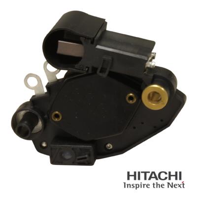 Hitachi 2500716 Generator regulator 2500716: Buy near me in Poland at 2407.PL - Good price!