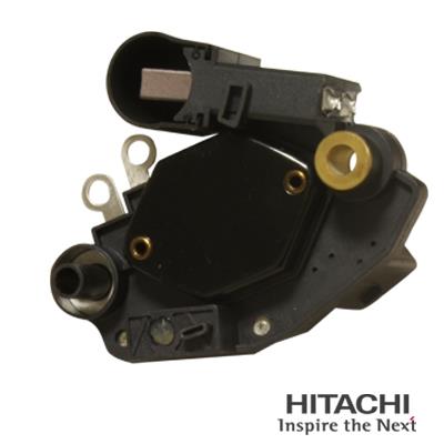 Hitachi 2500724 Регулятор напряжения 2500724: Отличная цена - Купить в Польше на 2407.PL!