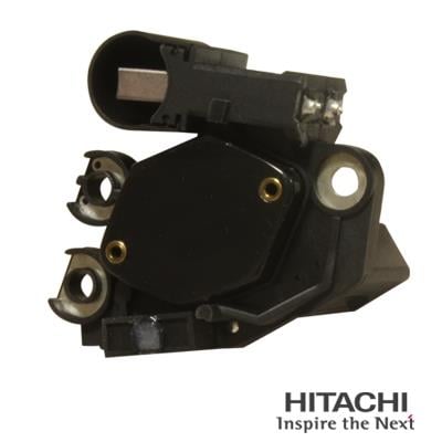 Hitachi 2500730 Generator regulator 2500730: Buy near me at 2407.PL in Poland at an Affordable price!
