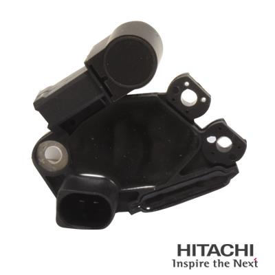 Hitachi 2500731 Регулятор напруги 2500731: Приваблива ціна - Купити у Польщі на 2407.PL!