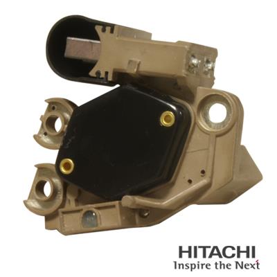 Hitachi 2500734 Regulator napięcia 2500734: Dobra cena w Polsce na 2407.PL - Kup Teraz!