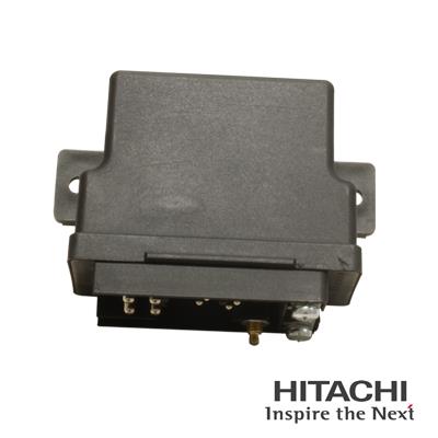 Hitachi 2502030 Glow plug relay 2502030: Buy near me in Poland at 2407.PL - Good price!