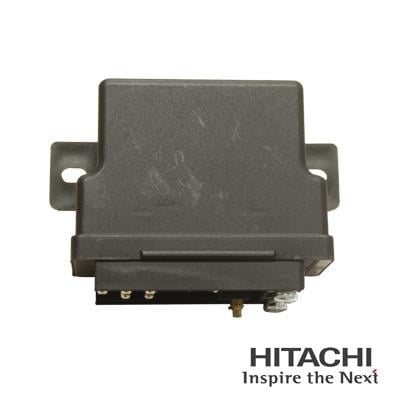 Hitachi 2502032 Реле свечей накала 2502032: Отличная цена - Купить в Польше на 2407.PL!