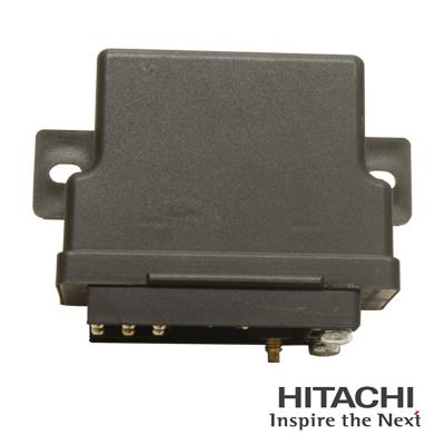 Hitachi 2502033 Реле свічок розжарювання 2502033: Купити у Польщі - Добра ціна на 2407.PL!