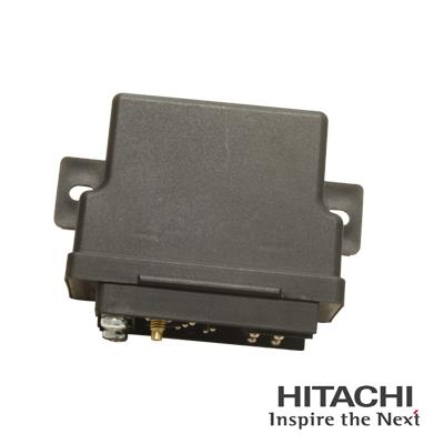 Hitachi 2502035 Glow plug relay 2502035: Buy near me in Poland at 2407.PL - Good price!