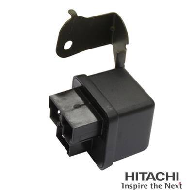 Hitachi 2502047 Реле свічок розжарювання 2502047: Приваблива ціна - Купити у Польщі на 2407.PL!