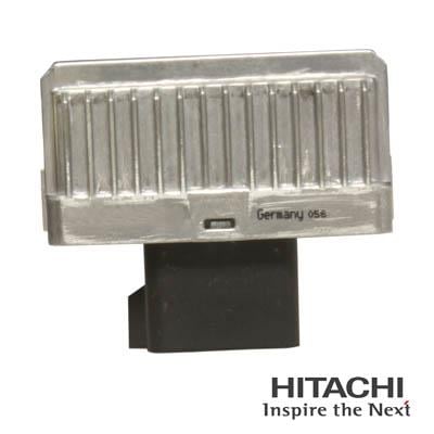 Hitachi 2502049 Glow plug relay 2502049: Buy near me in Poland at 2407.PL - Good price!