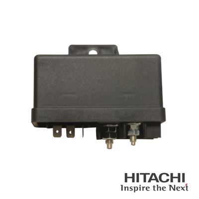 Hitachi 2502050 Реле свічок розжарювання 2502050: Приваблива ціна - Купити у Польщі на 2407.PL!