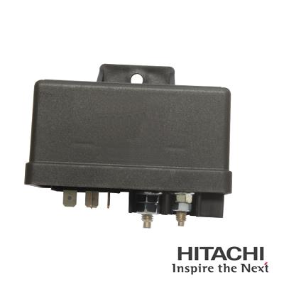 Hitachi 2502051 Przekaźnik świec żarowych 2502051: Dobra cena w Polsce na 2407.PL - Kup Teraz!