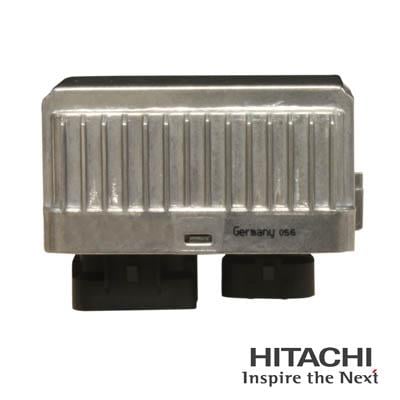 Hitachi 2502058 Glow plug relay 2502058: Buy near me in Poland at 2407.PL - Good price!
