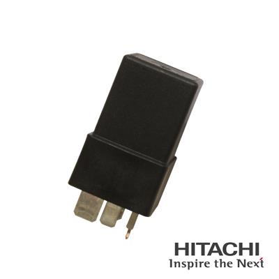 Hitachi 2502060 Glow plug relay 2502060: Buy near me in Poland at 2407.PL - Good price!