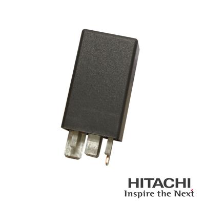 Hitachi 2502061 Реле свічок розжарювання 2502061: Приваблива ціна - Купити у Польщі на 2407.PL!