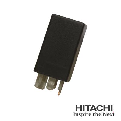 Hitachi 2502063 Реле свечей накала 2502063: Отличная цена - Купить в Польше на 2407.PL!