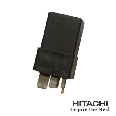 Hitachi 2502065 Glow plug relay 2502065: Buy near me at 2407.PL in Poland at an Affordable price!