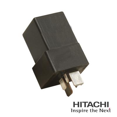 Hitachi 2502067 Glow plug relay 2502067: Buy near me in Poland at 2407.PL - Good price!