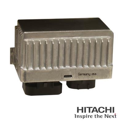 Hitachi 2502069 Glow plug relay 2502069: Buy near me in Poland at 2407.PL - Good price!