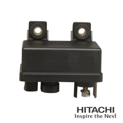 Hitachi 2502072 Przekaźnik świec żarowych 2502072: Dobra cena w Polsce na 2407.PL - Kup Teraz!