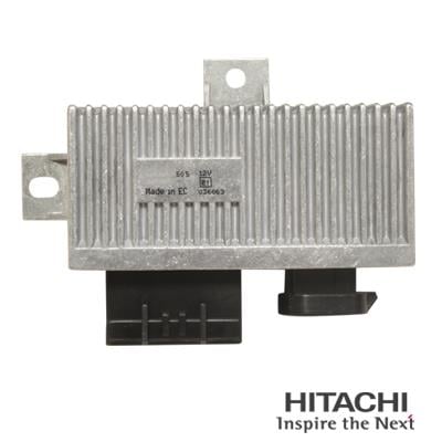 Hitachi 2502074 Przekaźnik świec żarowych 2502074: Dobra cena w Polsce na 2407.PL - Kup Teraz!