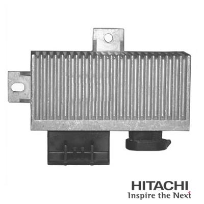 Hitachi 2502079 Реле свічок розжарювання 2502079: Приваблива ціна - Купити у Польщі на 2407.PL!