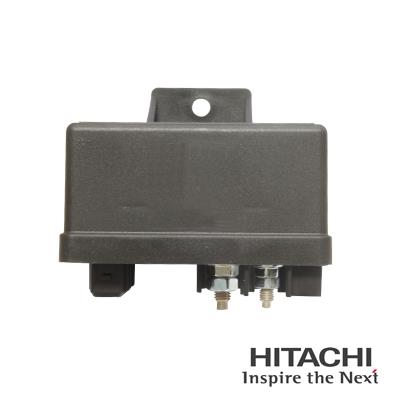 Hitachi 2502080 Реле свічок розжарювання 2502080: Приваблива ціна - Купити у Польщі на 2407.PL!