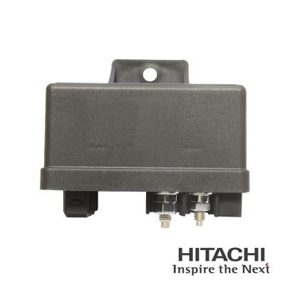 Hitachi 2502083 Реле свечей накала 2502083: Отличная цена - Купить в Польше на 2407.PL!