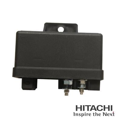 Hitachi 2502085 Glow plug relay 2502085: Buy near me in Poland at 2407.PL - Good price!