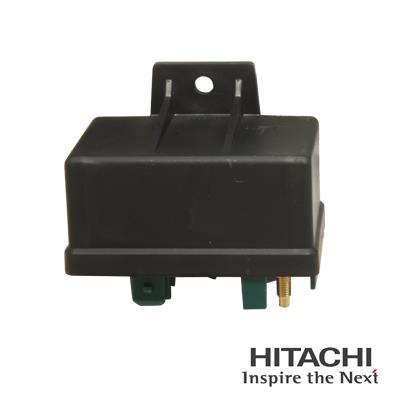 Hitachi 2502088 Glow plug relay 2502088: Buy near me in Poland at 2407.PL - Good price!
