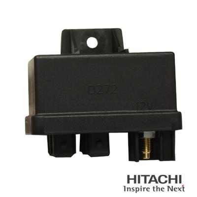 Hitachi 2502089 Przekaźnik świec żarowych 2502089: Dobra cena w Polsce na 2407.PL - Kup Teraz!