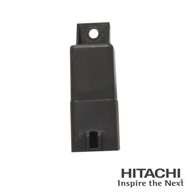 Hitachi 2502104 Реле свічок розжарювання 2502104: Купити у Польщі - Добра ціна на 2407.PL!