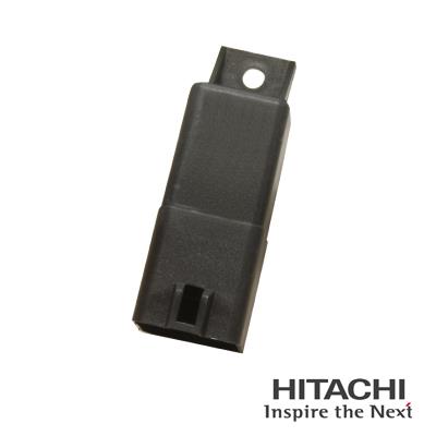Hitachi 2502105 Glow plug relay 2502105: Buy near me at 2407.PL in Poland at an Affordable price!