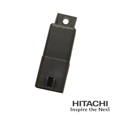 Hitachi 2502106 Glow plug relay 2502106: Buy near me in Poland at 2407.PL - Good price!