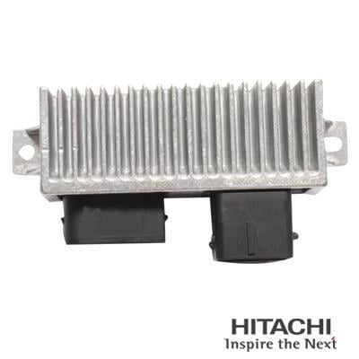 Hitachi 2502118 Glow plug relay 2502118: Buy near me in Poland at 2407.PL - Good price!